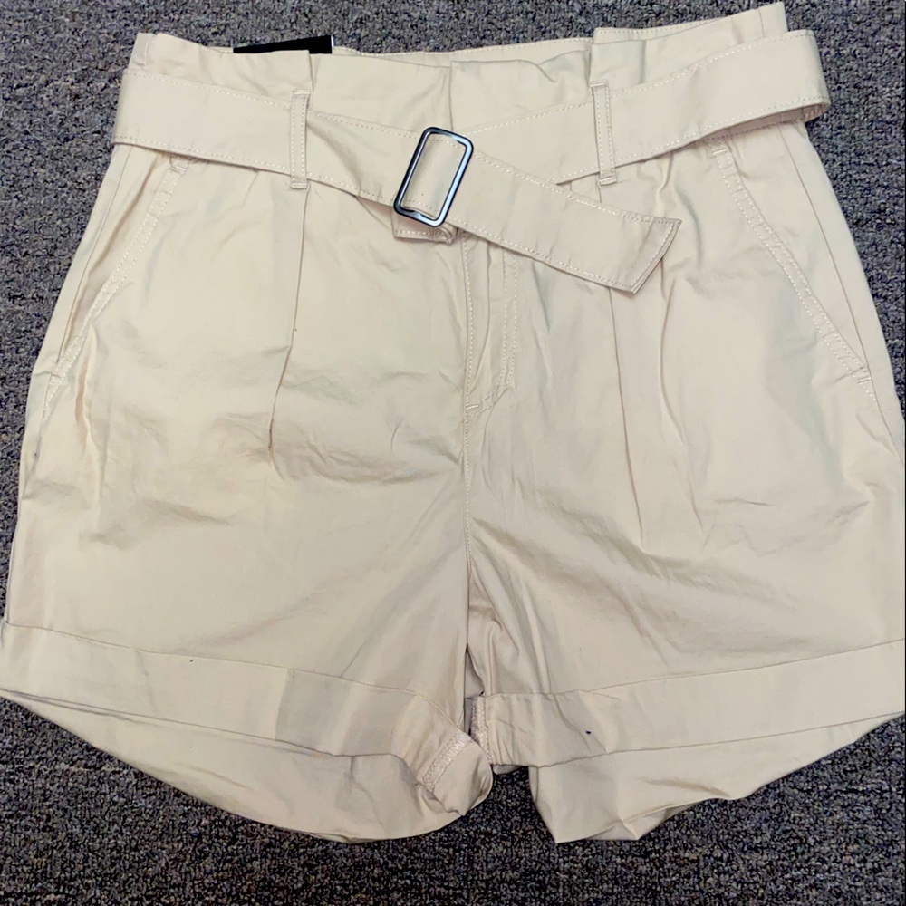 Banana Republic shorts